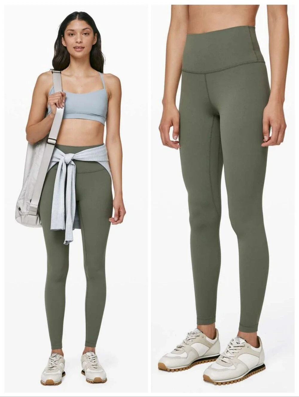 Lululemon Align Pant 28